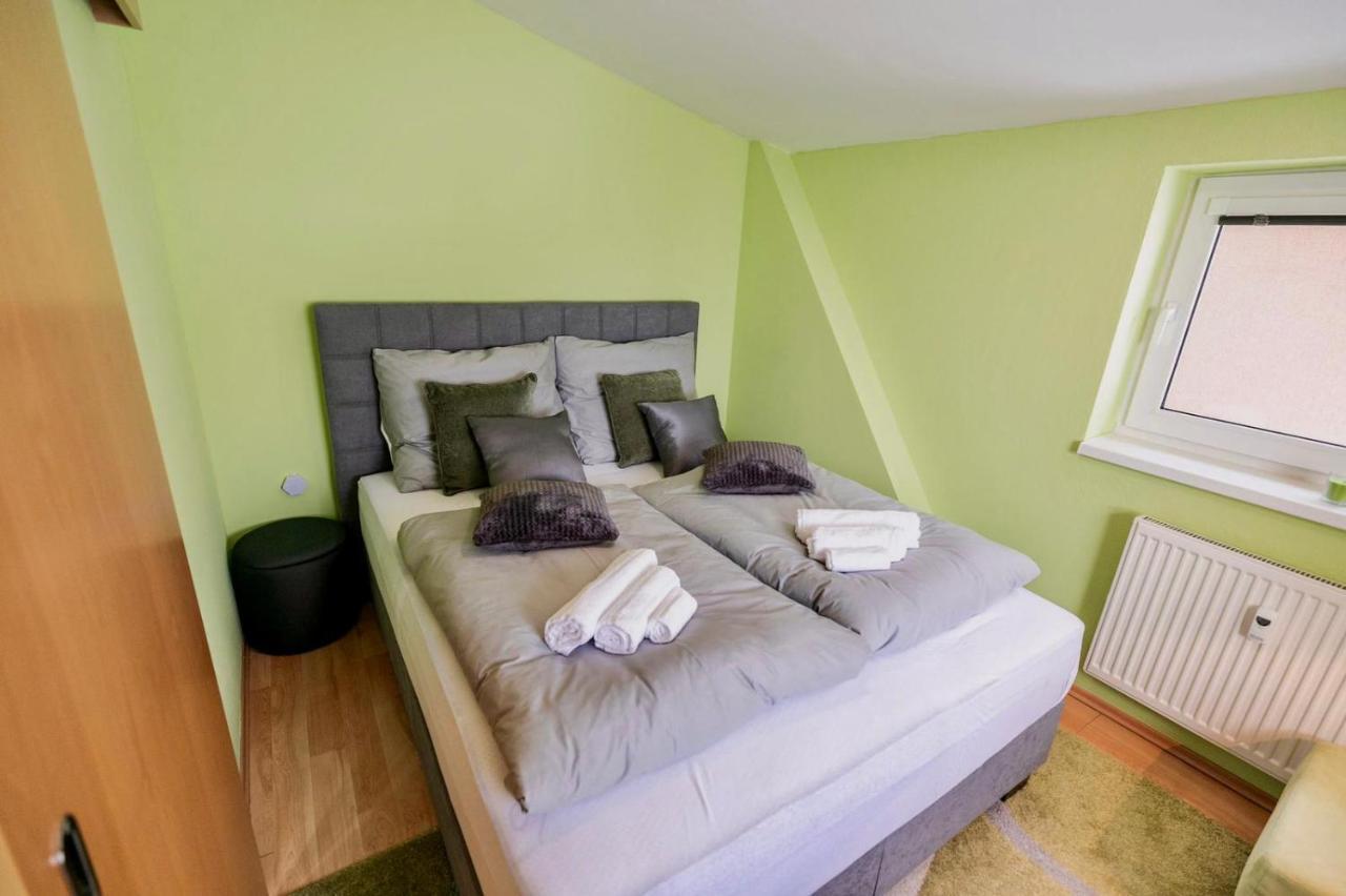 Hills View Apartment Donovaly Exterior foto