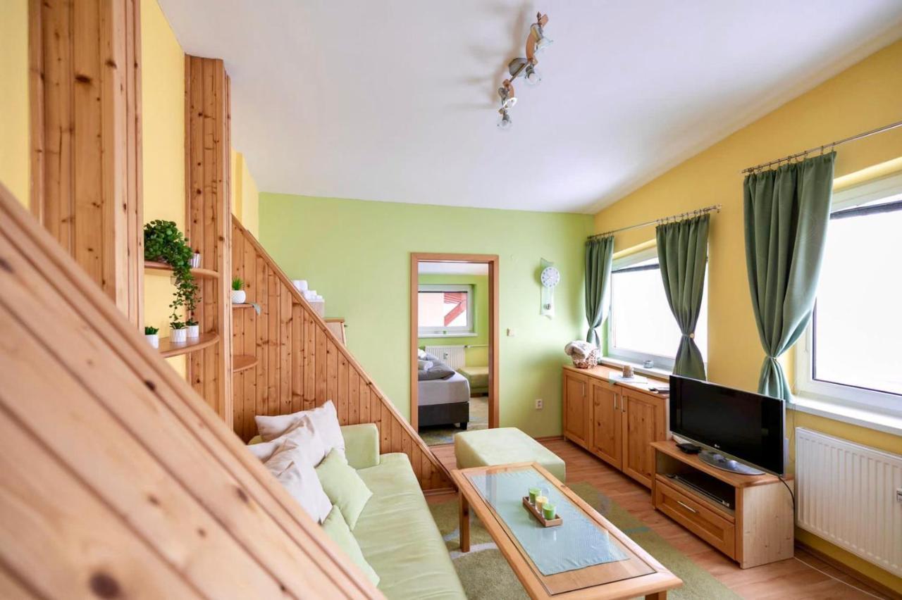 Hills View Apartment Donovaly Exterior foto